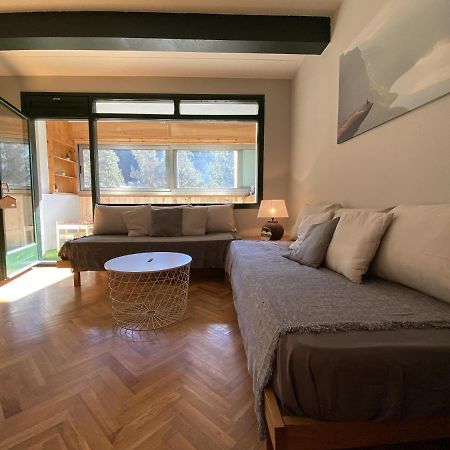 Precioso Apartamento En La Molina La Molina  Exteriör bild