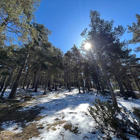 Precioso Apartamento En La Molina La Molina  Exteriör bild
