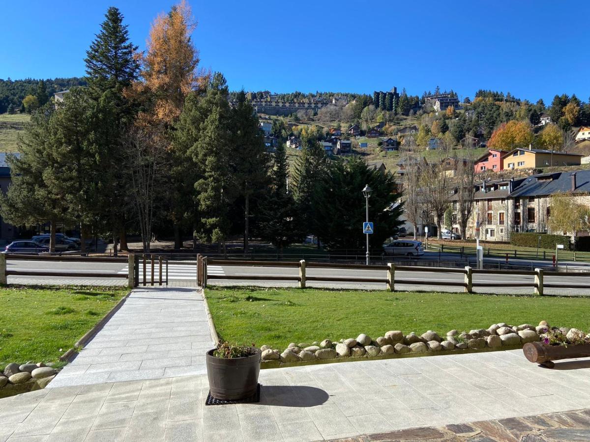 Precioso Apartamento En La Molina La Molina  Exteriör bild