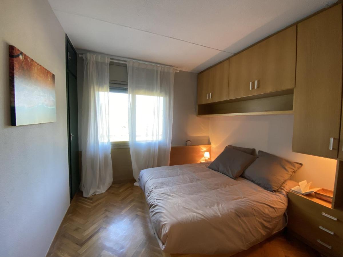 Precioso Apartamento En La Molina La Molina  Exteriör bild