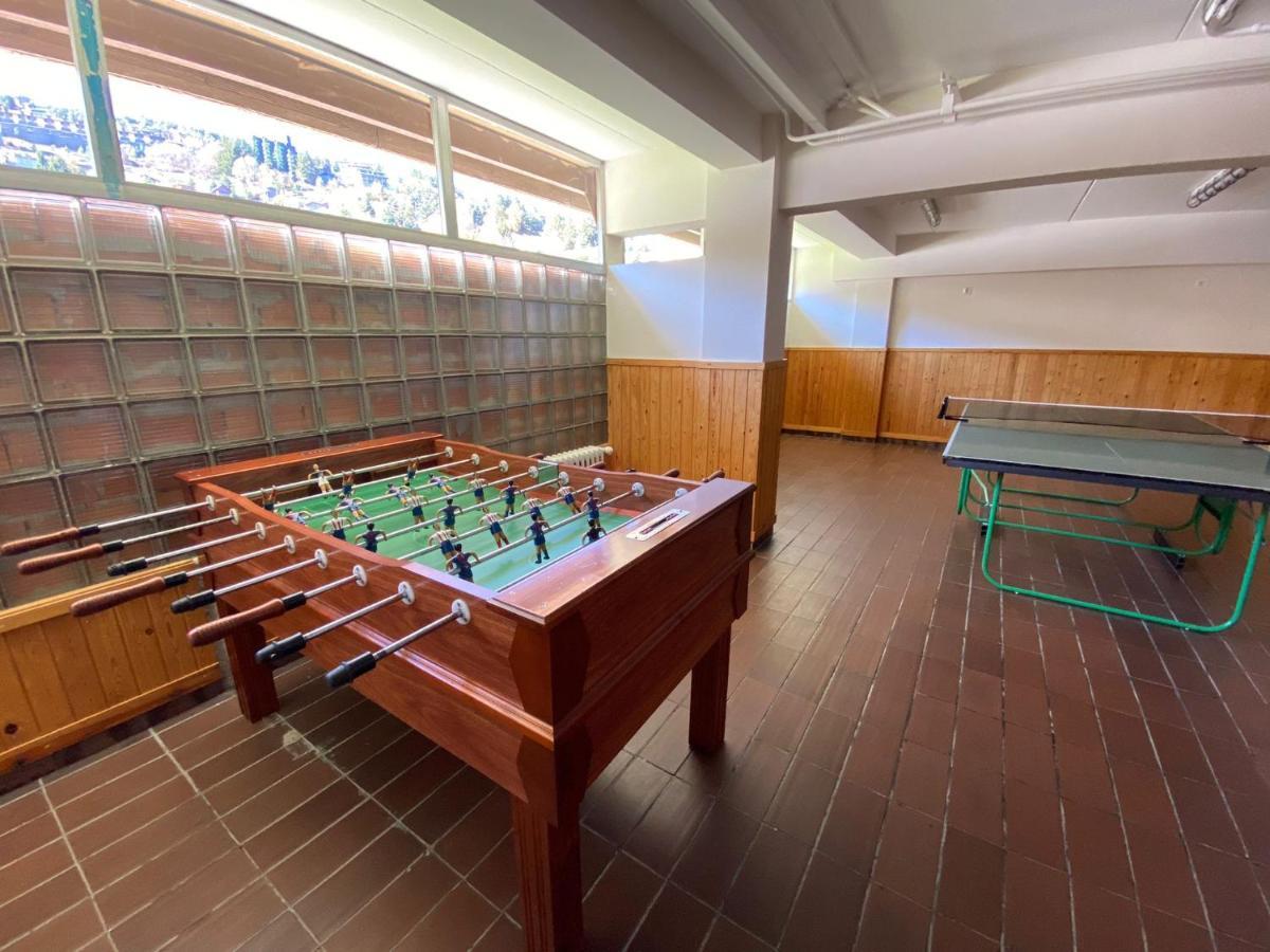 Precioso Apartamento En La Molina La Molina  Exteriör bild