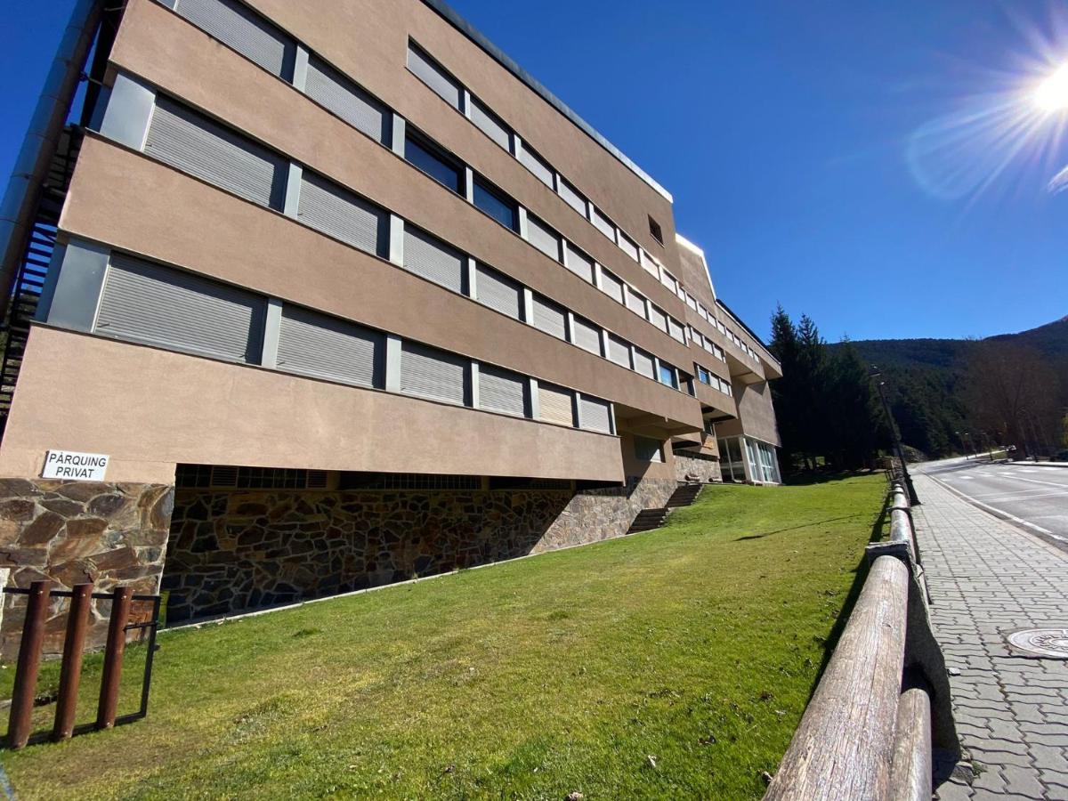 Precioso Apartamento En La Molina La Molina  Exteriör bild