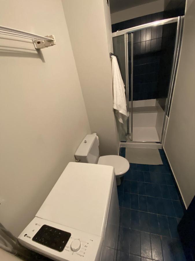 Precioso Apartamento En La Molina La Molina  Exteriör bild