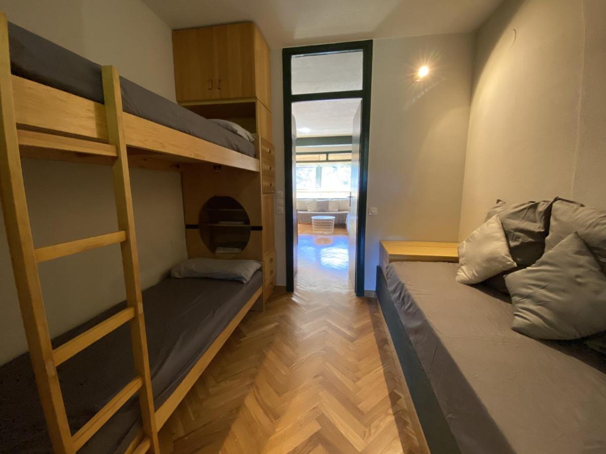 Precioso Apartamento En La Molina La Molina  Exteriör bild