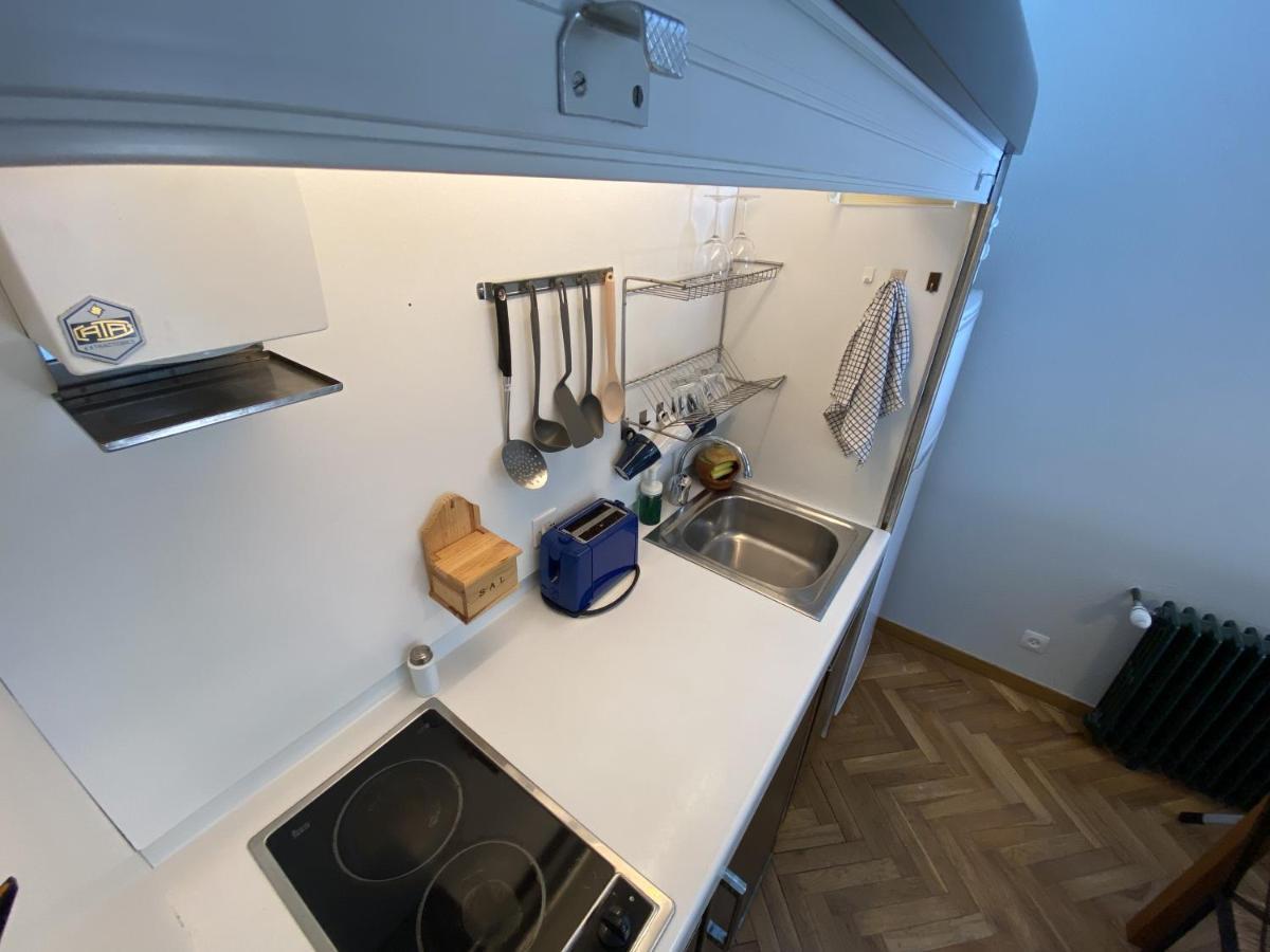 Precioso Apartamento En La Molina La Molina  Exteriör bild