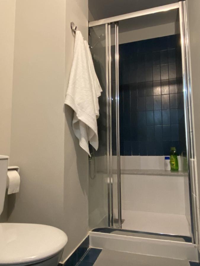 Precioso Apartamento En La Molina La Molina  Exteriör bild
