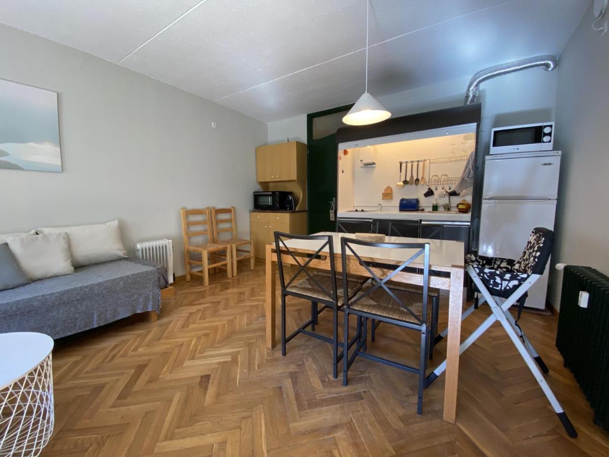 Precioso Apartamento En La Molina La Molina  Exteriör bild