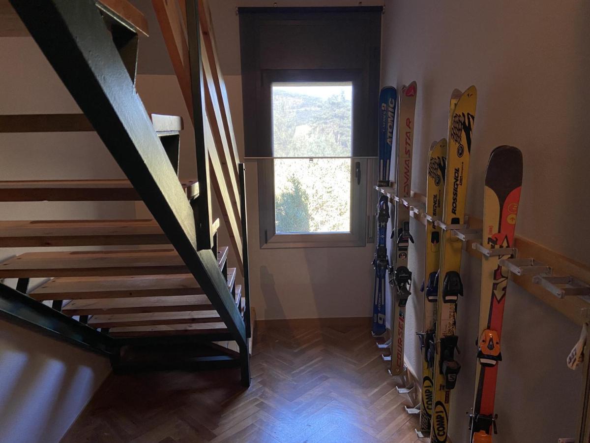 Precioso Apartamento En La Molina La Molina  Exteriör bild