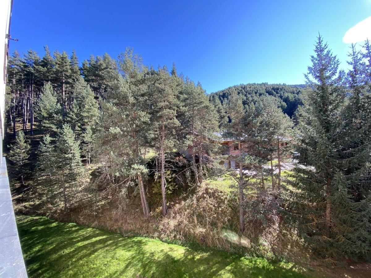 Precioso Apartamento En La Molina La Molina  Exteriör bild