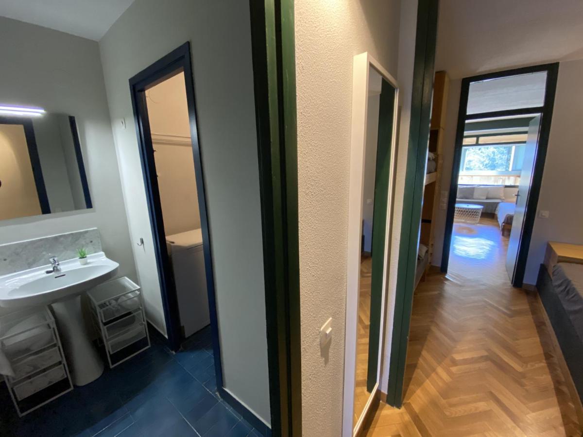Precioso Apartamento En La Molina La Molina  Exteriör bild