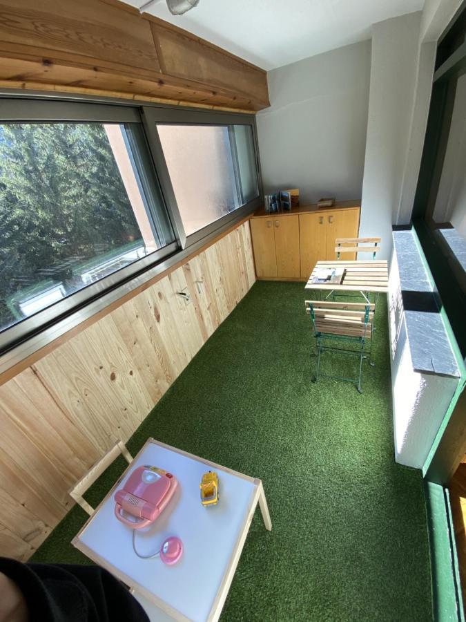 Precioso Apartamento En La Molina La Molina  Exteriör bild