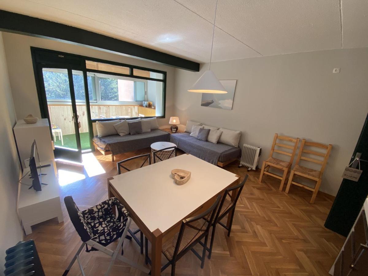 Precioso Apartamento En La Molina La Molina  Exteriör bild